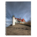 Search for point notebooks Coast