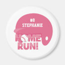 Search for home run magnets Girls
