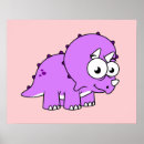 Recherche de triceratops posters Animal