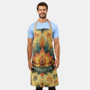 Search for yoga aprons Peace