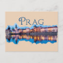 Recherche de prag cartes postales Europe