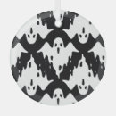 Search for ghost ornaments Skull