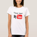 Search for youtube tshirts Popular