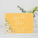 Search for daffodil save the dates White