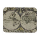 Recherche de cartographie magnets Antiquité