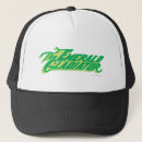 Search for emerald hats Green lantern logo
