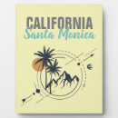Recherche de californie plaques Palmiers