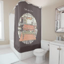 Recherche de rideaux douche Dessin animé