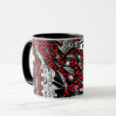 Search for scribbling mugs Sketch
