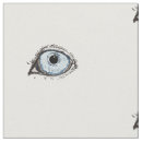 Search for eye pattern fabric Eyes