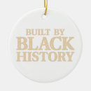 Search for american history ornaments African