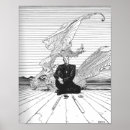 Recherche de moebius posters Dessin animé