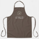 Search for measuring cup aprons Baker