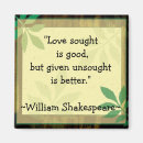 Recherche de inspirational magnets Citations