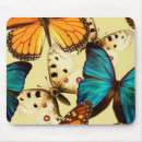 Search for flying butterfly mousepads Insect