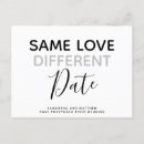 Recherche de wedding planner cartes postales Enregistrer la date