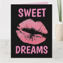 Search for sexy cards Kiss