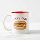 Search for ketchup mugs Mustard