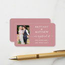 Search for enclosure cards Chic