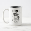 Search for plant lover mugs Indoor plants