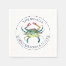 Search for crab napkins Boil