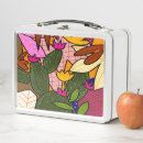 Search for unique lunch boxes Contemporary