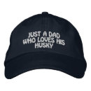 Search for for dog lovers hats Dad