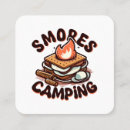 Recherche de campeur cartes visite Feu de camp