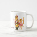 Search for nutcracker ballet mugs Ballerina