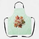 Search for fall flower aprons Flowers