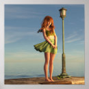 Recherche de soyez lampe posters Fille