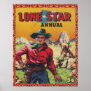 Search for vintage cowboy posters Cowgirl