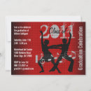 Search for dance graduation invitations Ballet