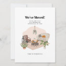 Search for animals 7x5 invitations Modern