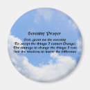 Search for serenity prayer magnets Motivational