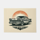 Search for 1950s nostalgia Car