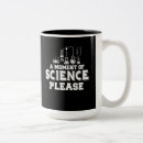 Search for math nerd mugs Scientist
