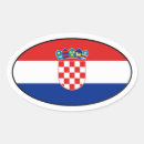 Search for flag of croatia stickers Europe