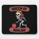 Recherche de team tapis souris Bowler