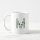 Search for sage green mugs Girly
