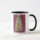 Recherche de objets façonnés tasses 12ème