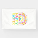 Search for easter egg hunt banners Bunny