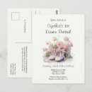 Recherche de danse de ballet cartes postales Ballerine