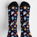 Search for astronomy socks Planets