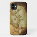 Search for madonna iphone cases holy family