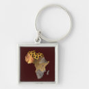 Search for african map keychains Uganda