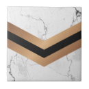 Search for black gold art deco tiles Trendy