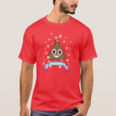 Recherche de emoji noël tshirts Dunette