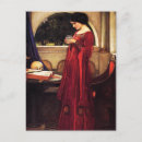 Recherche de boule magique cartes postales Imaginaire