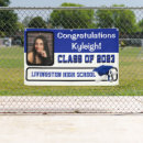 Search for royal blue banners College